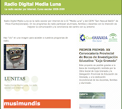 Blog de Radio Digital Media Luna