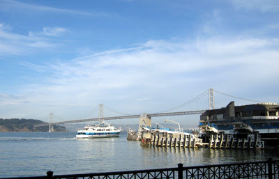 Passionate Eater April 2007