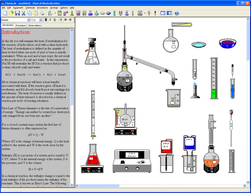 Ing. Petroquímica. UNEFA Simulador de laboratorio 2