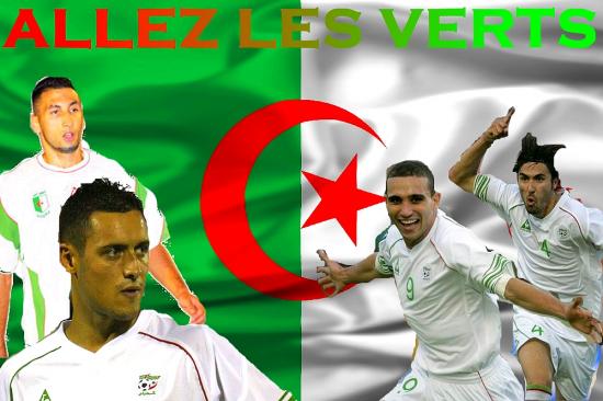 algerie