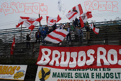 AGUANTE LOS BRUJOS ROJOS
