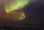 Aurora Borealis, Keweenaw Peninsula