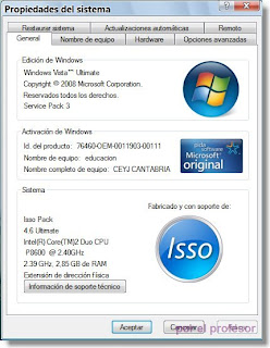 Aumentar Memoria de Video Aumentar Memoria de Video