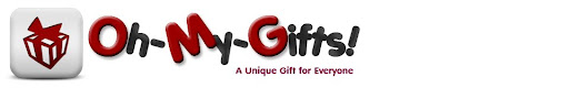 Oh-My-Gifts! -A Unique Gift for Everyone