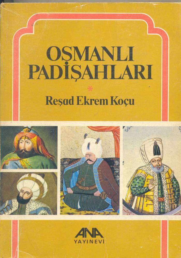 Gizlenen Tarihimiz Ustadin Mirasi
