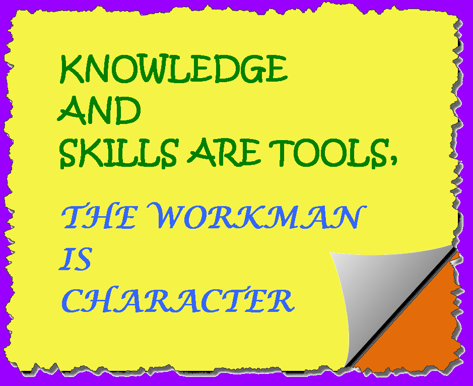 the amazing ability of a teacher to shape a students life Teachers typically define career satisfaction in terms of their ability to be of service to others and make a difference in the lives of their students (mclaughlin & lee, 1988) similarly, the leadership considerations of teachers are grounded in their desire to improve the quality of teaching and learning for all students. the amazing ability of a teacher to shape a students life Teachers typically define career satisfaction in terms of their ability to be of service to others and make a difference in the lives of their students (mclaughlin & lee, 1988) similarly, the leadership considerations of teachers are grounded in their desire to improve the quality of teaching and learning for all students.