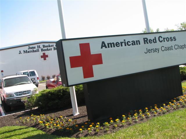 American Red Cross - Jersey Coast Chapter