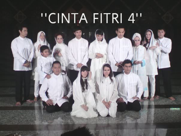 Cinta Fitri