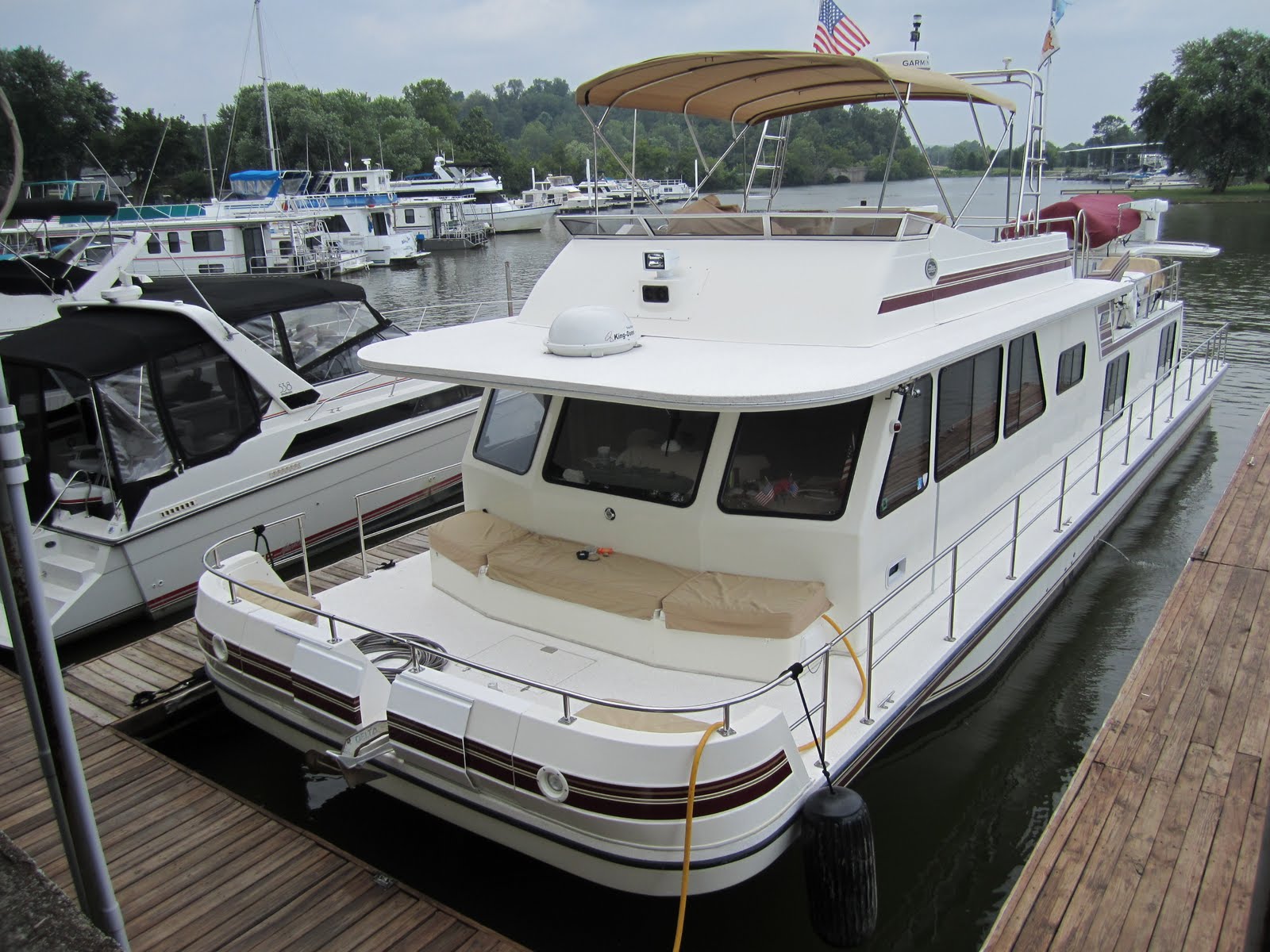 McGees Adventures BELTERRA