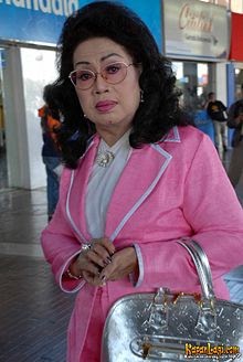 Berita Tentang Ida Kusumah  Terupdate
