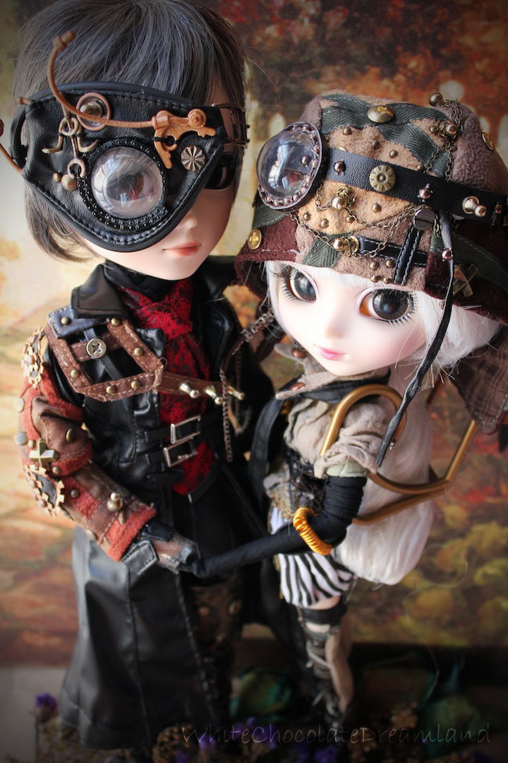 pullip eos
