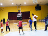 ESCUELA DE VERANO NIÑOS Y DAMAS