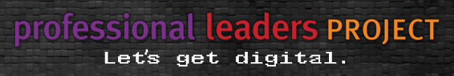 Professional Leaders Project
