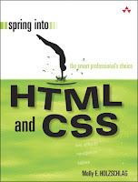 Web design and Search engine ebooks HTML+CSS