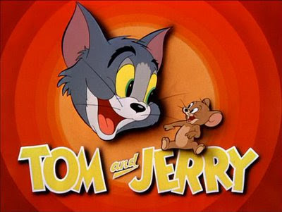 DIBUJOS ANIMADOS QUE NOS MARCARON Tom+y+jerrycar