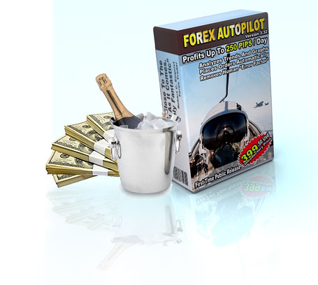 Forex AutoPilot System - Make $ Today - Fully Automated