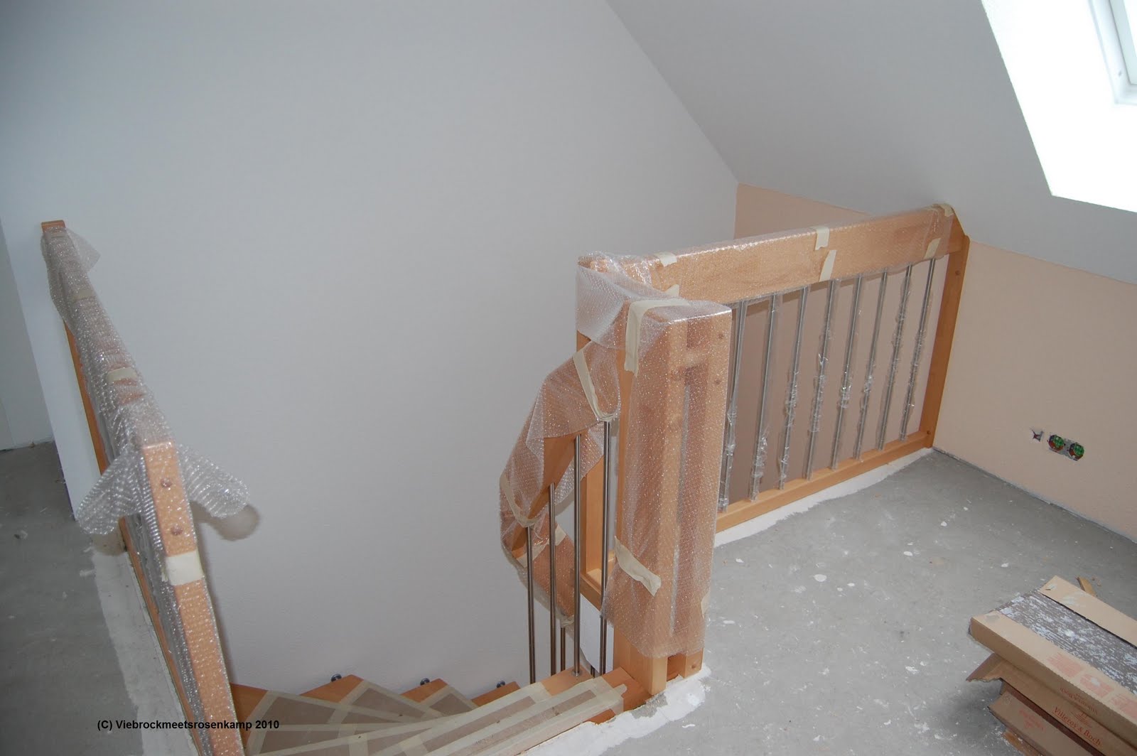 Viebrock Meets Rosenkamp 2010