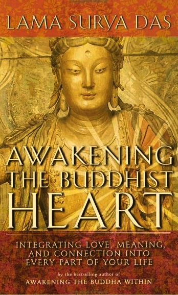 Heart Of Buddha