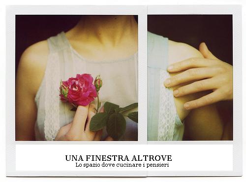 una finestra altrove