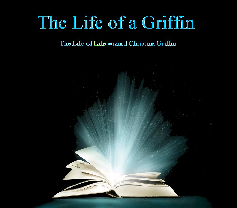 The Life of a Griffin