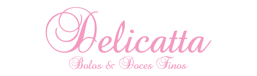 Delicatta - Bolos e Doces Finos