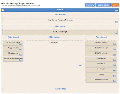 free 3 column blog backgrounds
