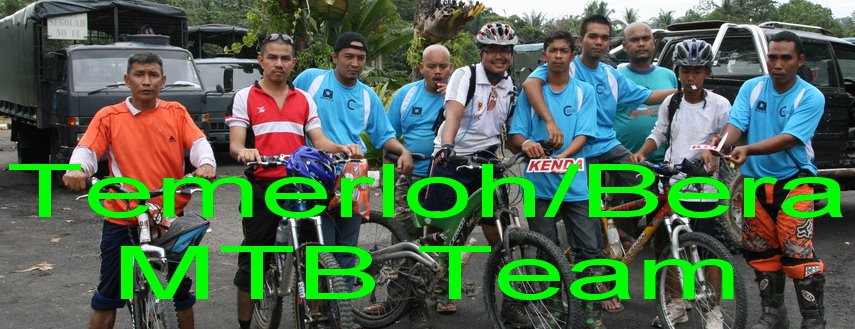 Temerloh/Bera MTB Team