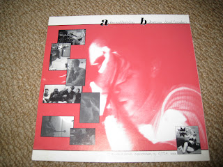 VINYL TOWN Converge Petitioning The Empty Sky 7