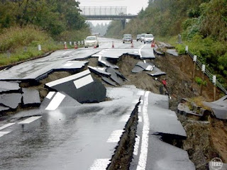 Terremotos