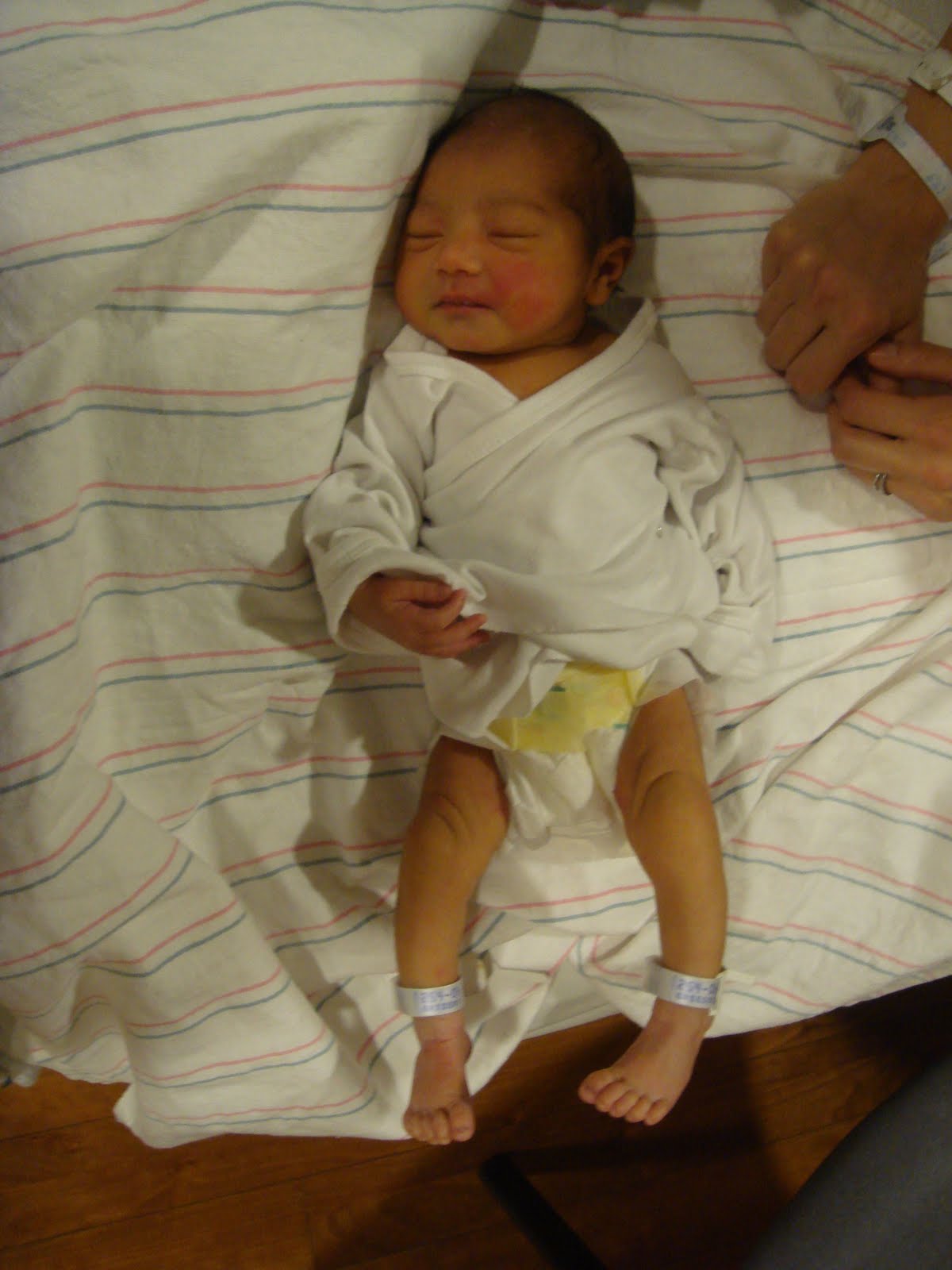 How+big+is+10+centimeters+dilated