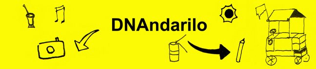 DNAndarilo