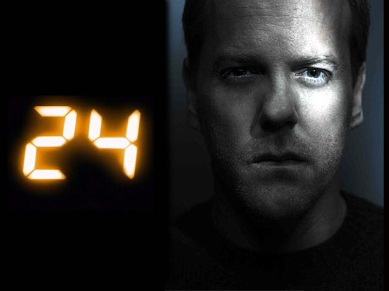 By now you've surely heard that the clock for Fox's long running 24 will ... By now you've surely heard that the clock for Fox's long running 24 will ...