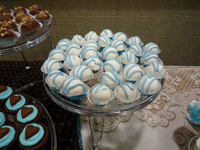 cheesecake balls recipe