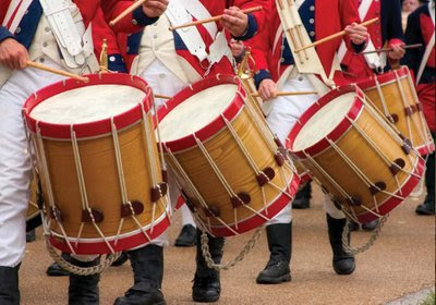 donate free NAMC US history manual montessori schools drums