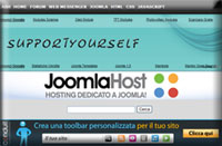 SupportYourSelf - Supporto Informatico