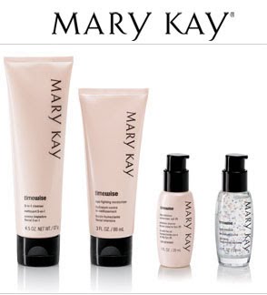 Mary Kay