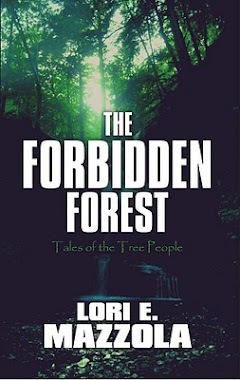 The Forbidden Forest: Tales of the Tree People