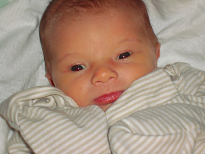 Just Checking Things Out