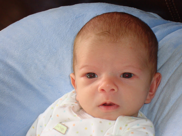 Look How Much He is Changing!