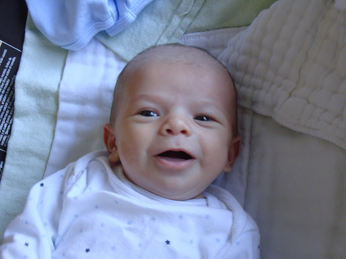 Excited to see Ables Offering (Pop's Band)