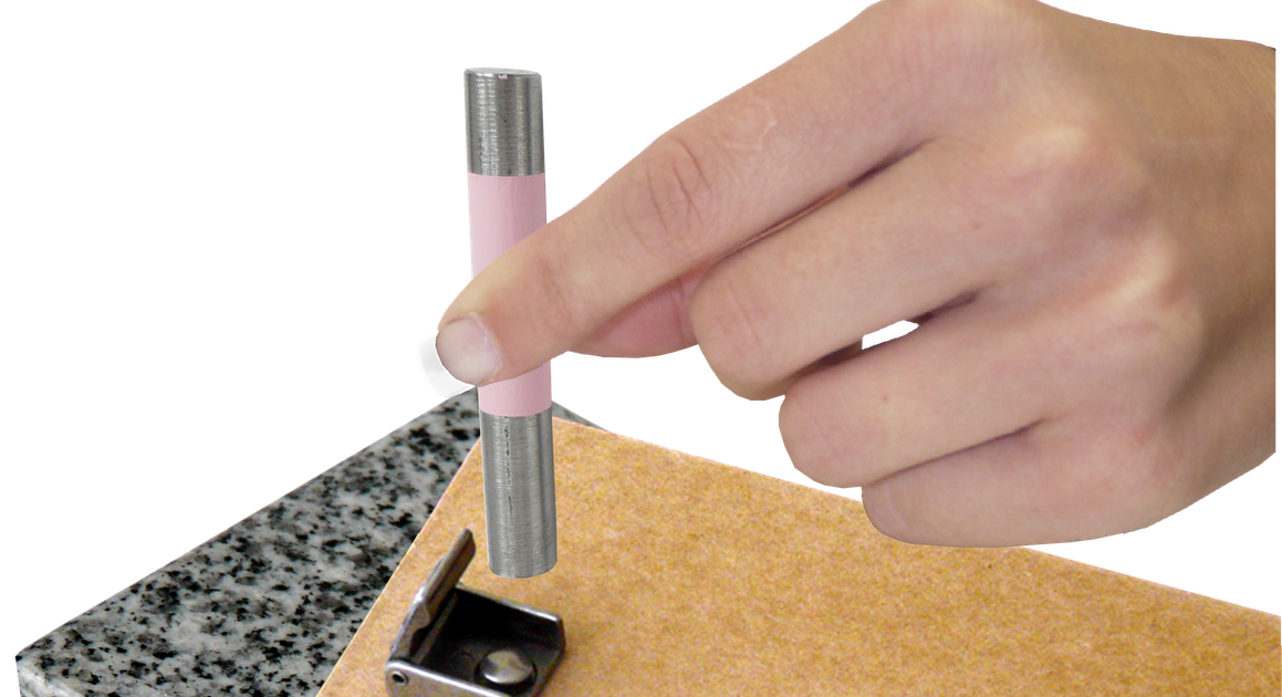 BindItAll Experimenting With Clipboard Wood and Metal