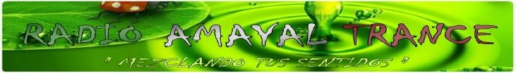 Radio Amayal Trance