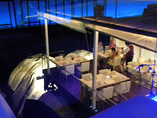 White Box Restaurant Patong Phuket