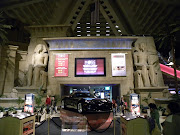 Luxor Hotel Las Vegas Previous Las Vegas article: On our way to Las Vegas, . (luxor )