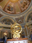 The Venetian Las Vegas Previous Las Vegas article: Our favourite hotel in . (venetian )