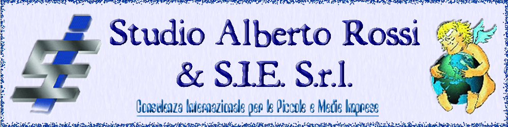 STUDIO ALBERTO ROSSI & S.I.E. S.r.l.