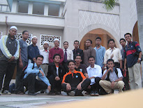 Bersama Sahabat UIA