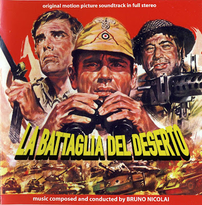 La battaglia del deserto movie