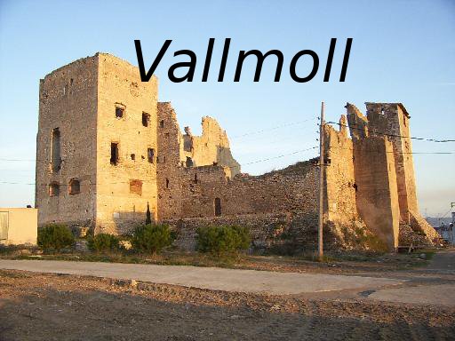 Vallmoll