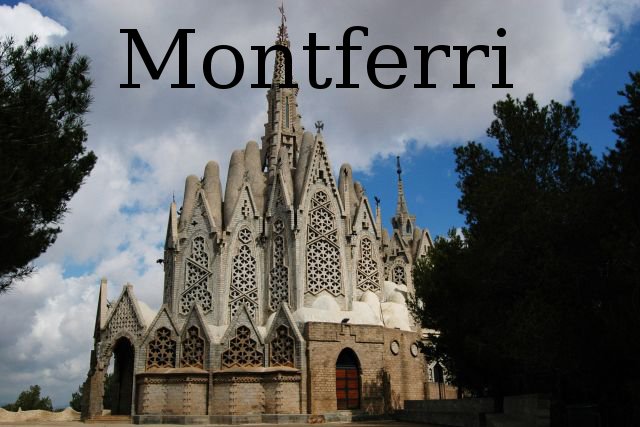 Montferri
